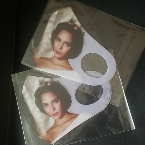 Accessories - SOLD OUT Dorothy Dandridge